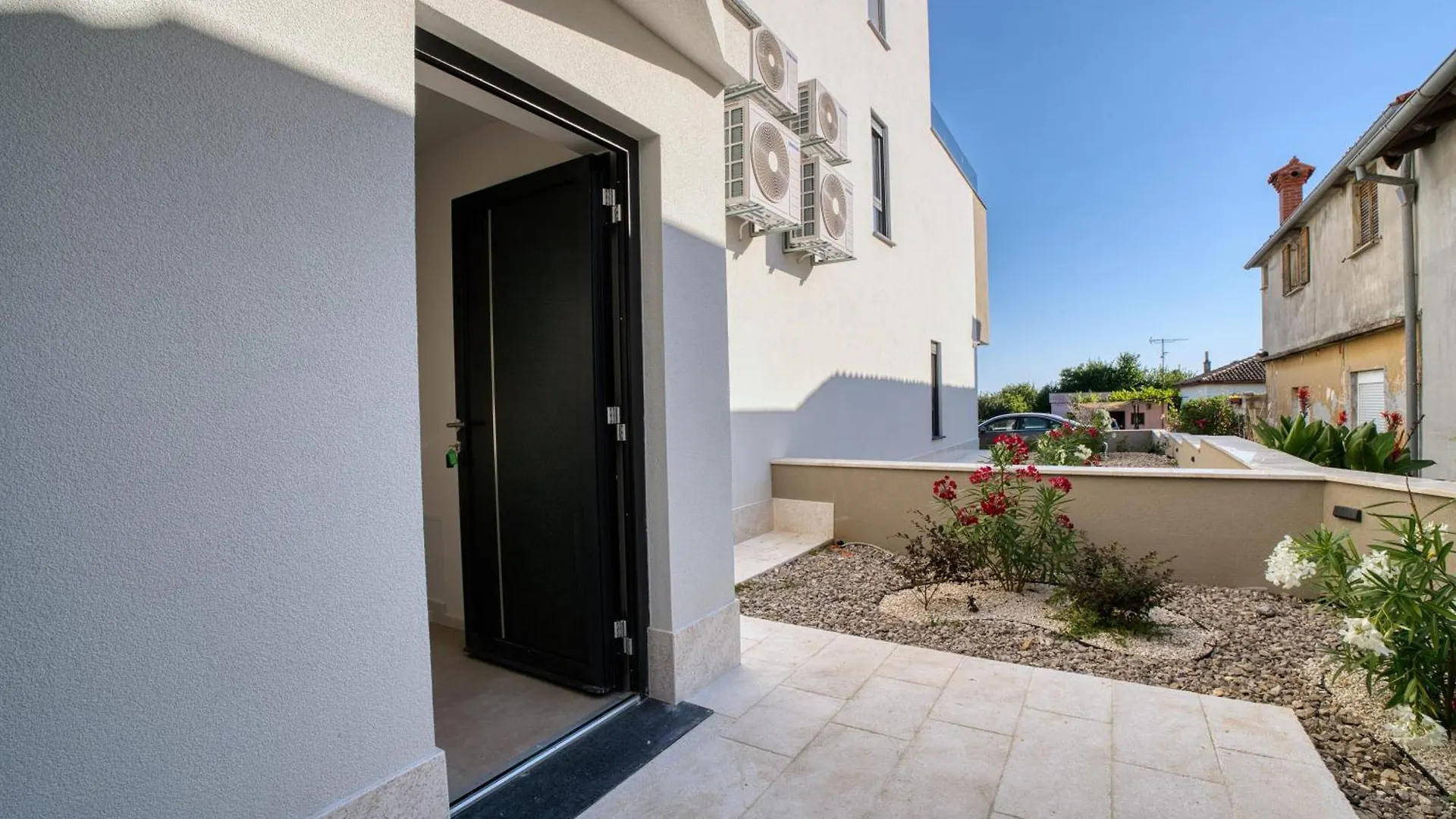 Apartament Sergo House Fažana