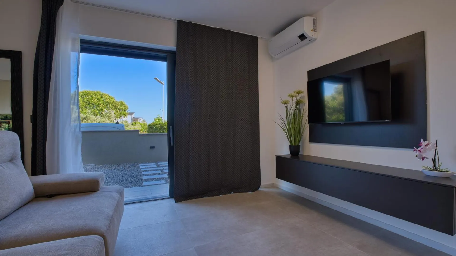 Apartament Sergo House Fažana