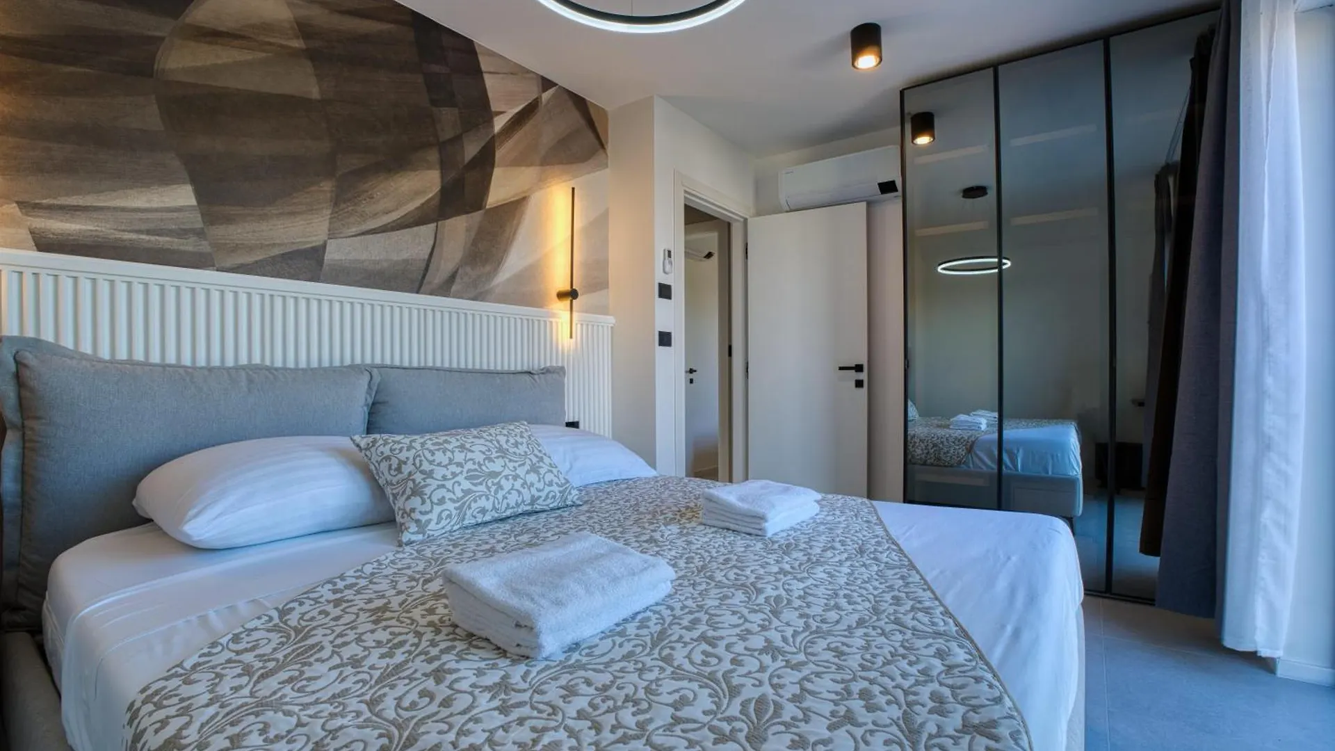 公寓 Sergo House