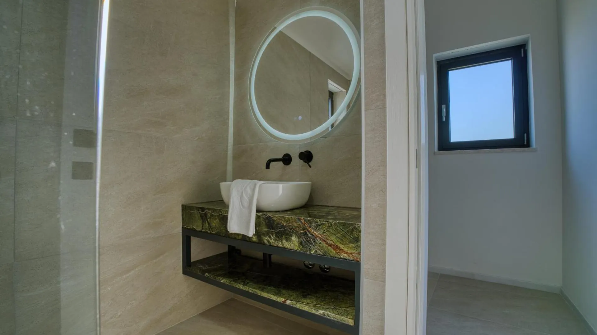 Apartament Sergo House Fažana