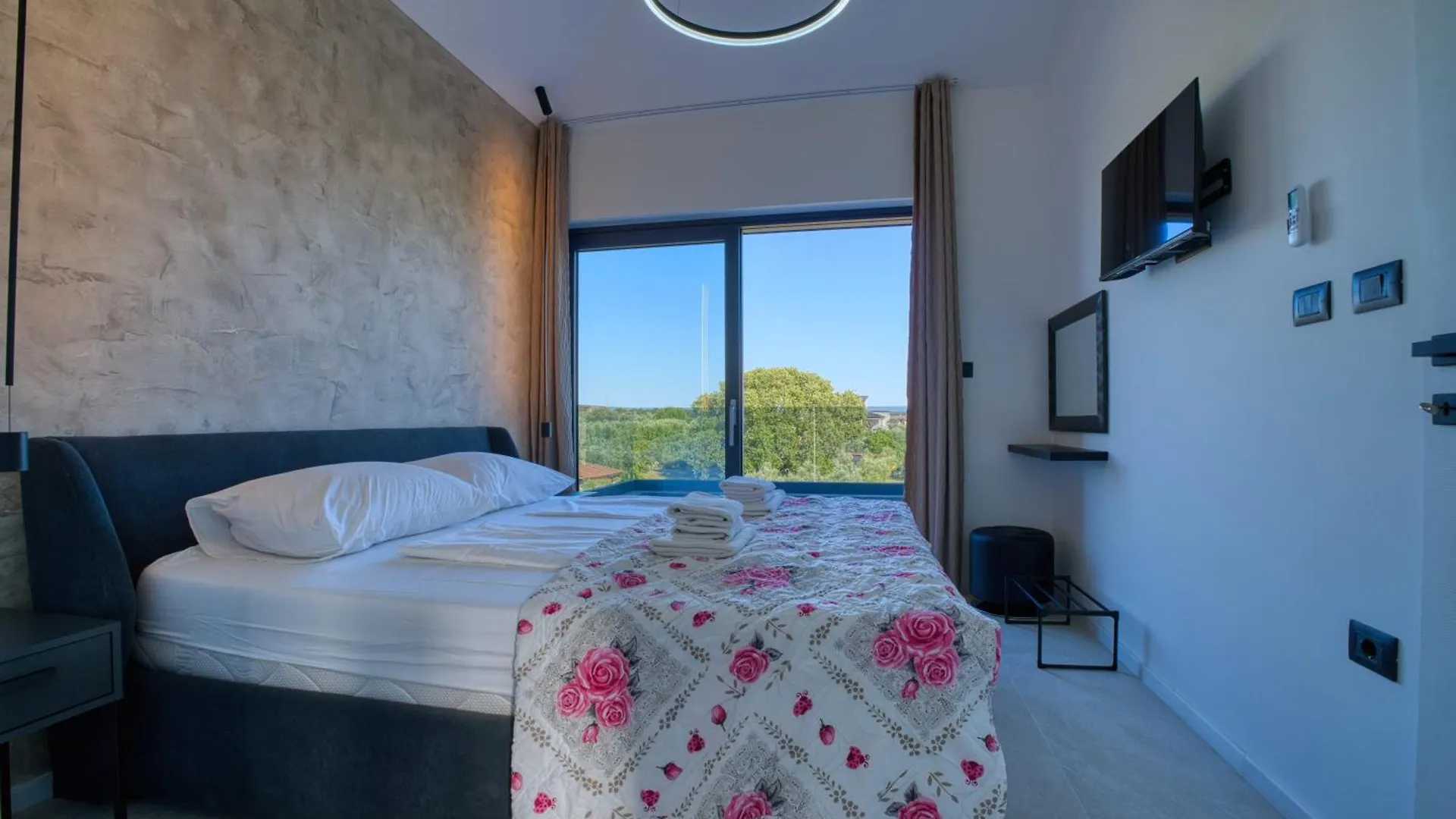 Apartament Sergo House Fažana