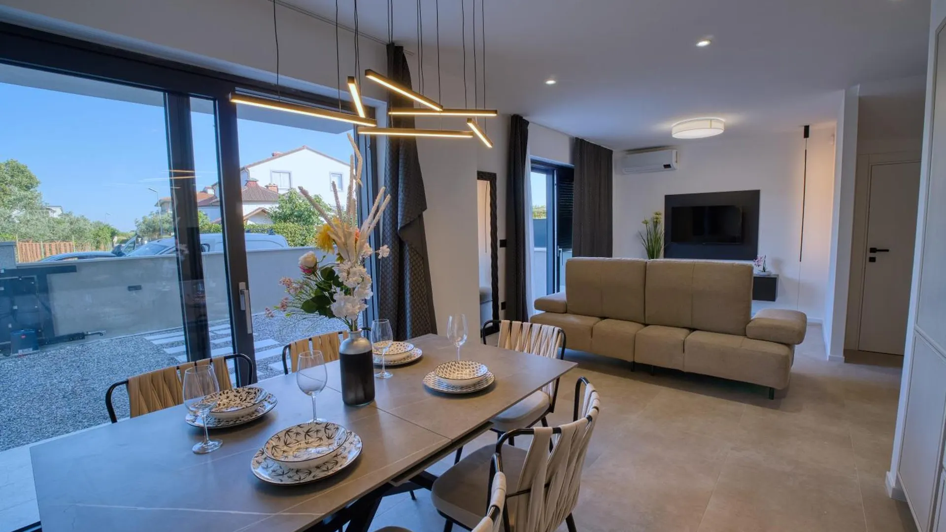 Sergo House