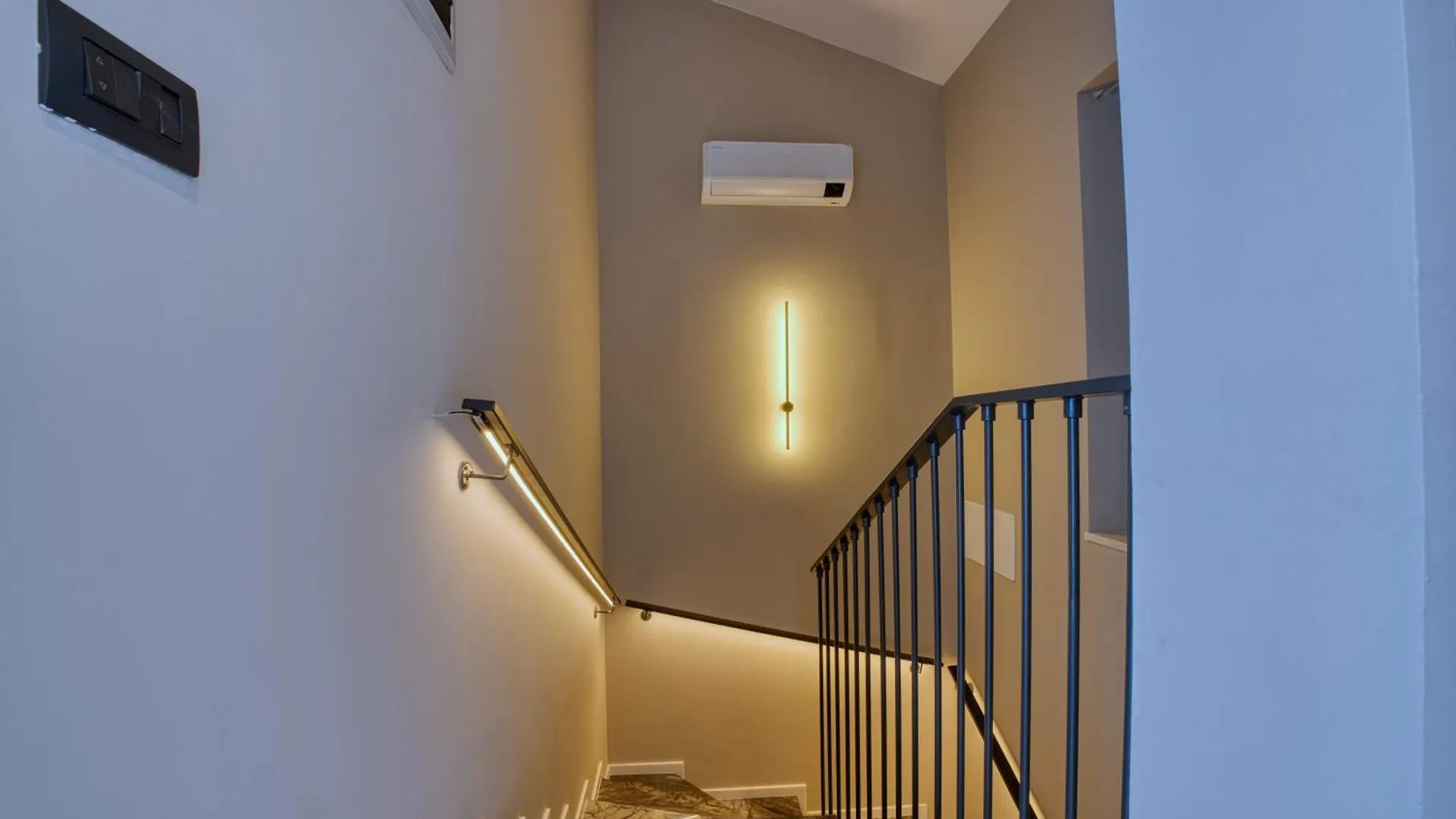 公寓 Sergo House