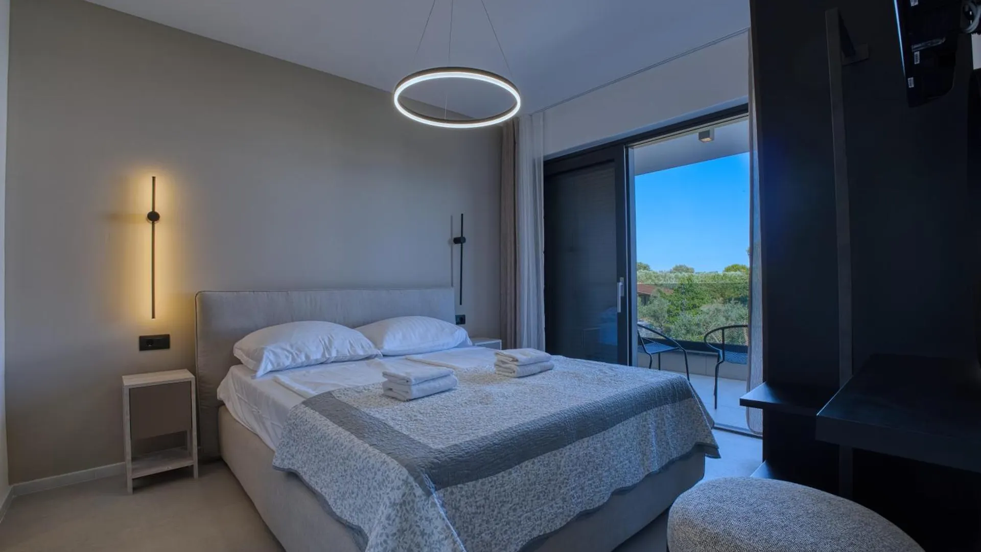 Sergo House 公寓 法扎纳