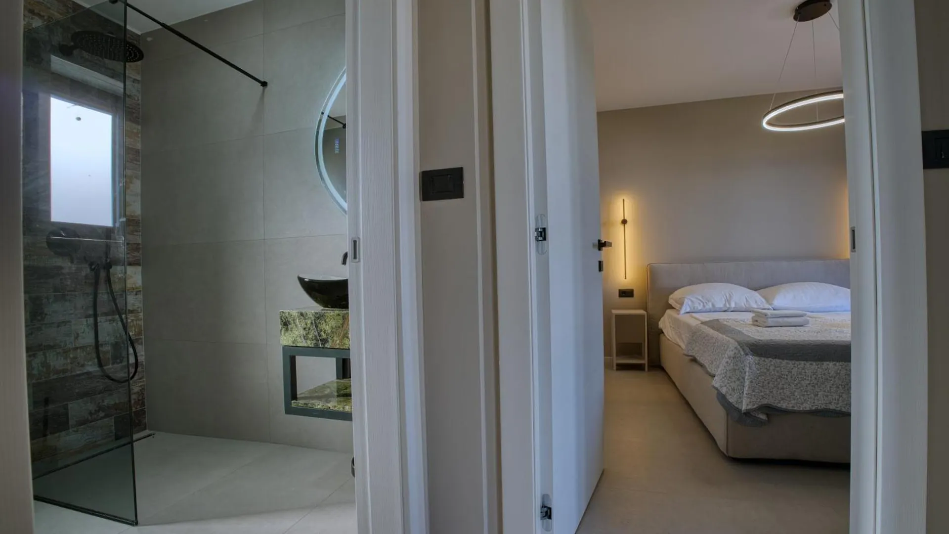 Apartament Sergo House Fažana Chorwacja
