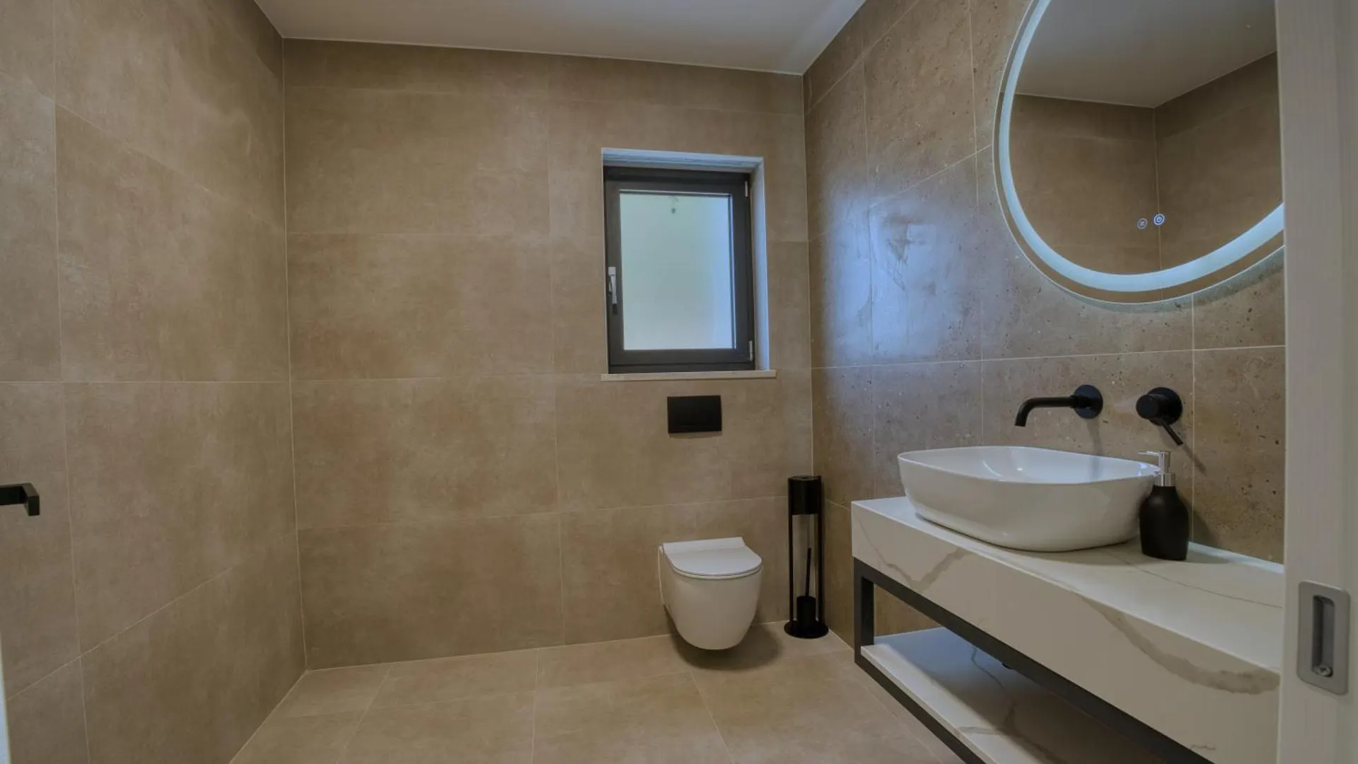Apartament Sergo House Fažana
