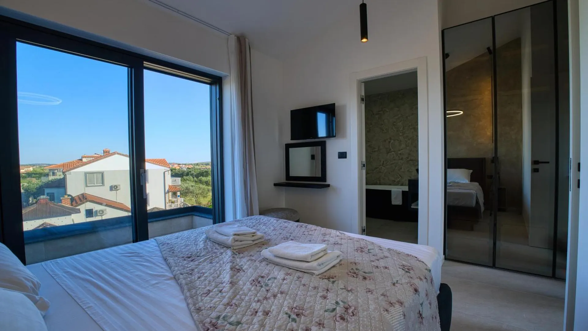 Sergo House Fažana Apartmán