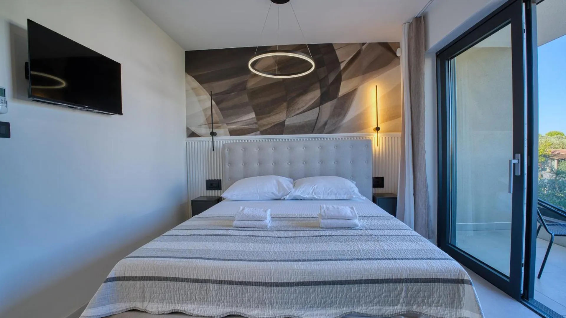 Sergo House 公寓 法扎纳