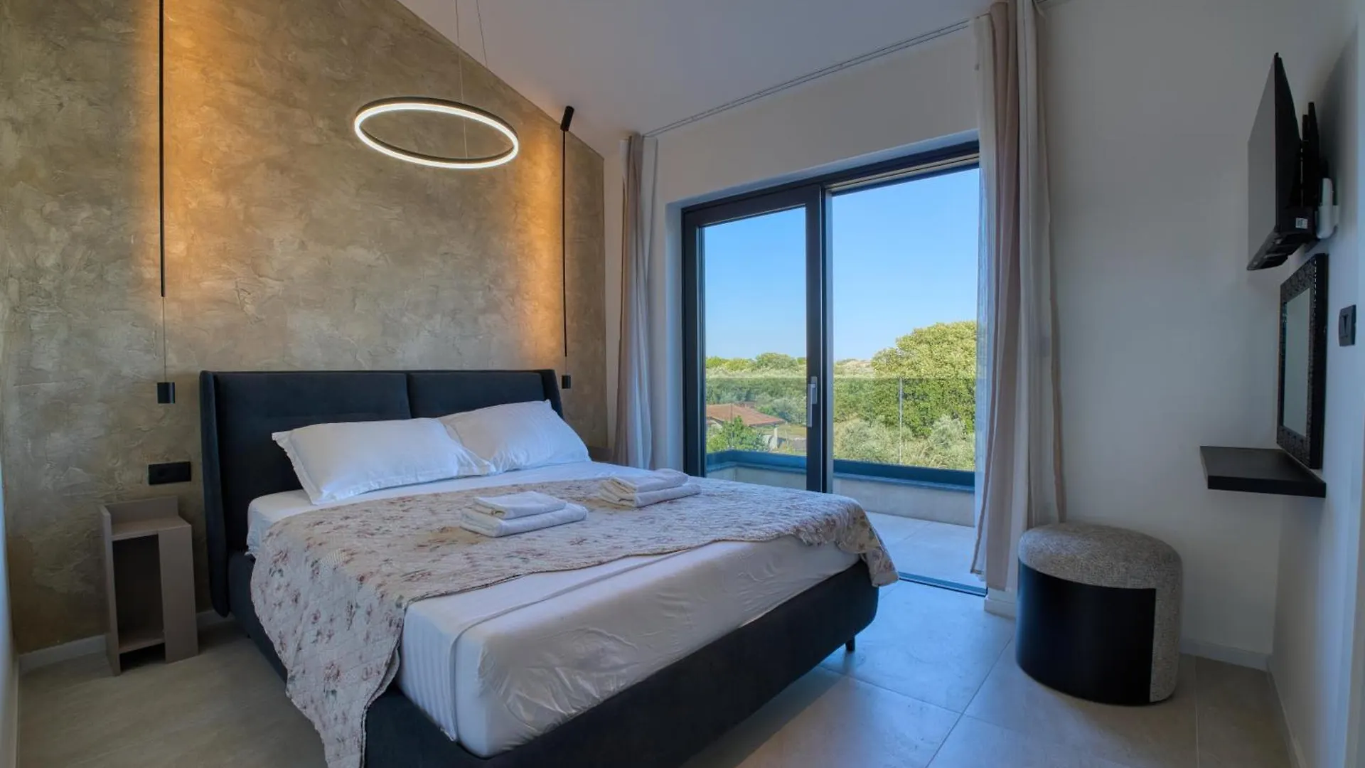 Apartament Sergo House Fažana