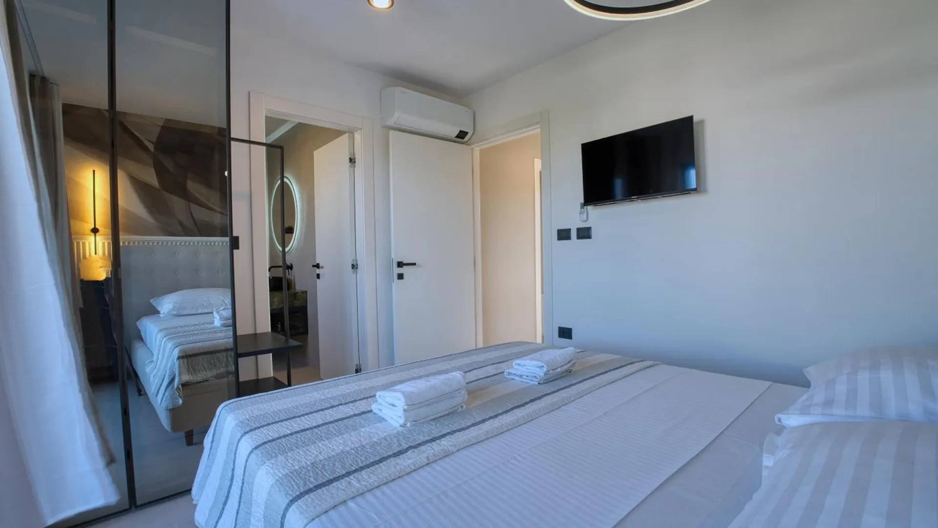 Sergo House Fažana Apartament