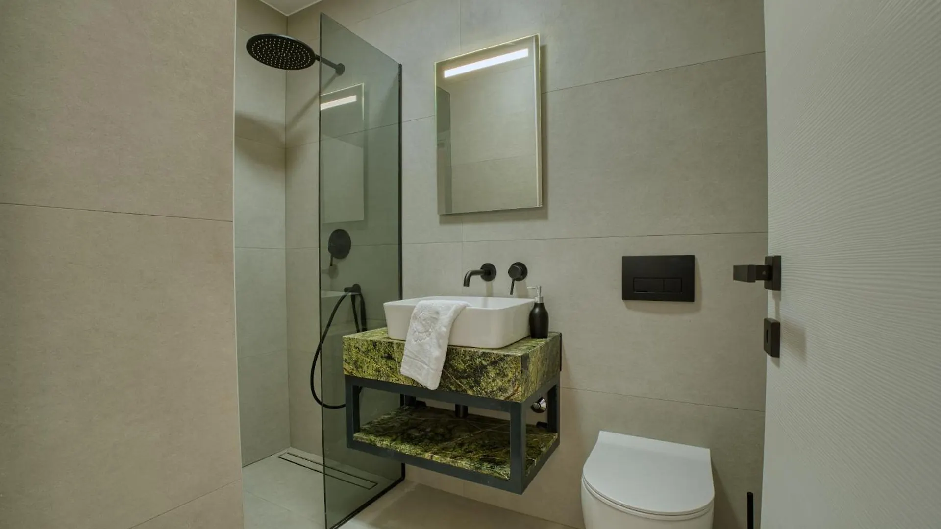 Apartament Sergo House Fažana