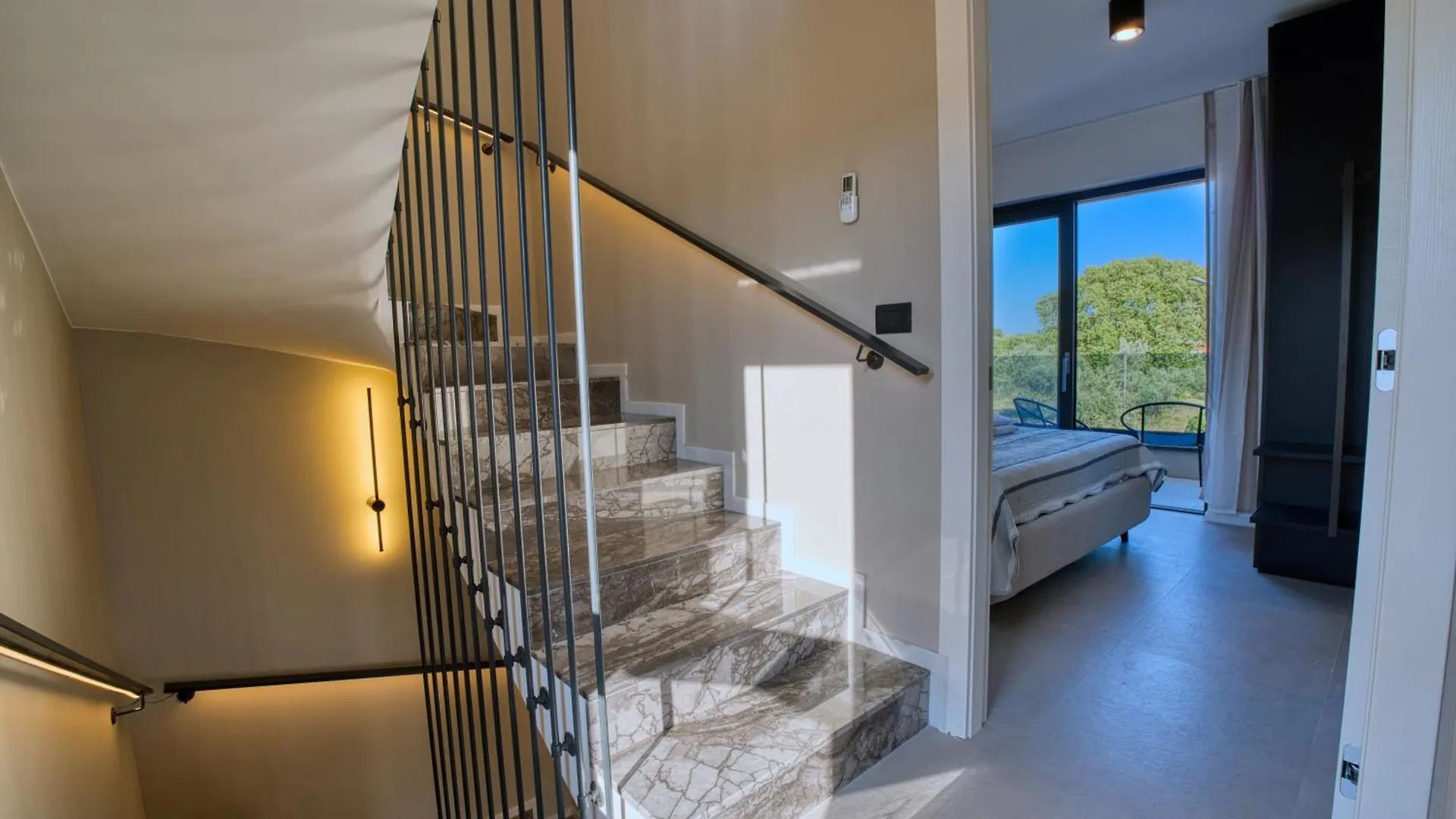 Sergo House