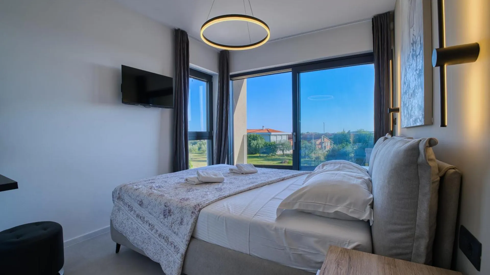 Sergo House Fažana Apartmán