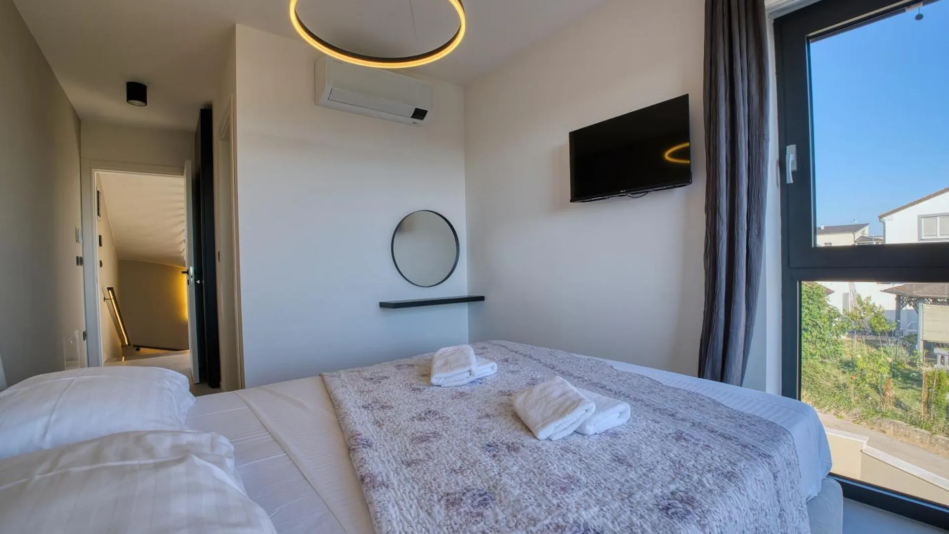 Apartmán Sergo House Fažana