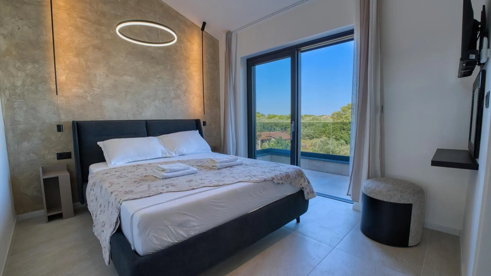 Sergo House Fažana Apartament